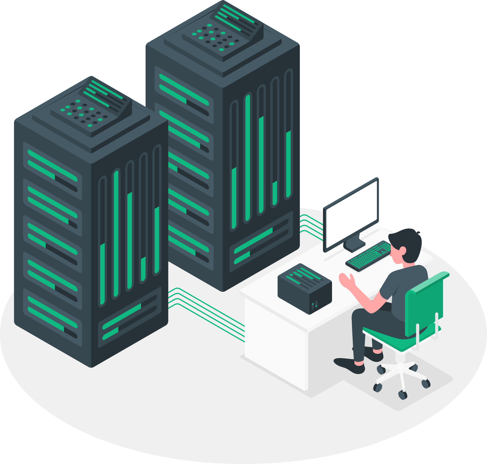 Online Reputation Management